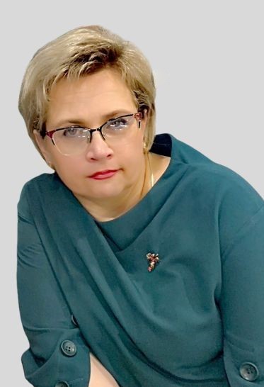 Евпак Елена Анатольевна.